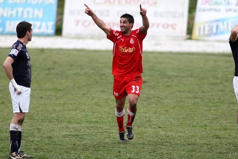 Πρόβλημα με Κριπιντήρη στην Καλλονή