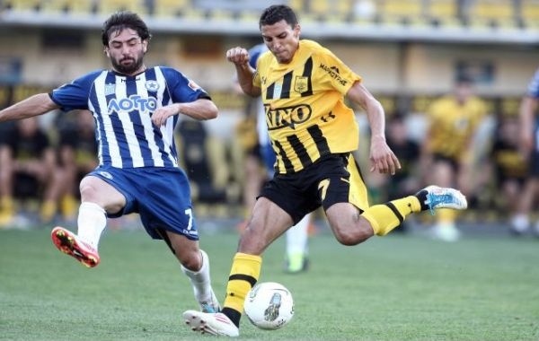 Αισιοδοξία για Σολτάνι