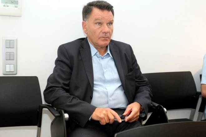 Κούγιας: «Θέλω να πουλήσω την Παναχαϊκή»