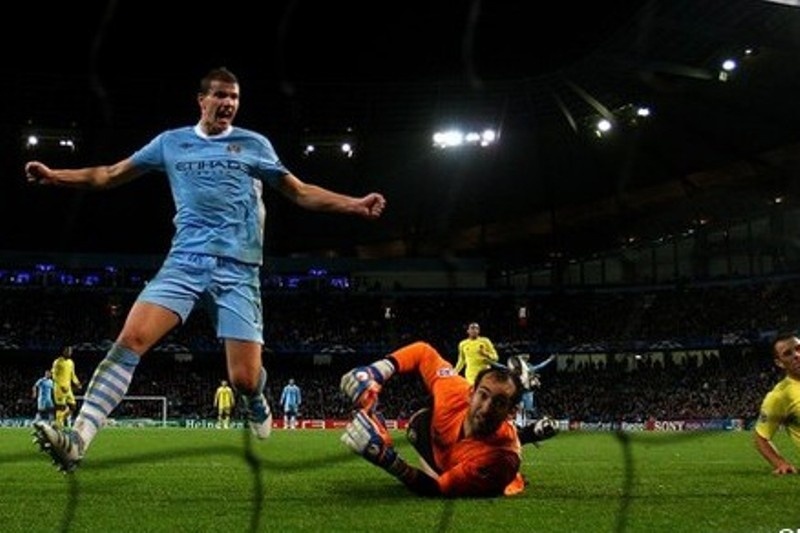 Περνάει η Σίτι