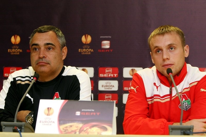 Κουσέιρο: «Πρόκριση ανεξαρτήτως θέσης»