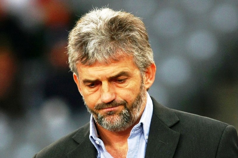 Η αρχή και το... τέλος του Τσιώλη