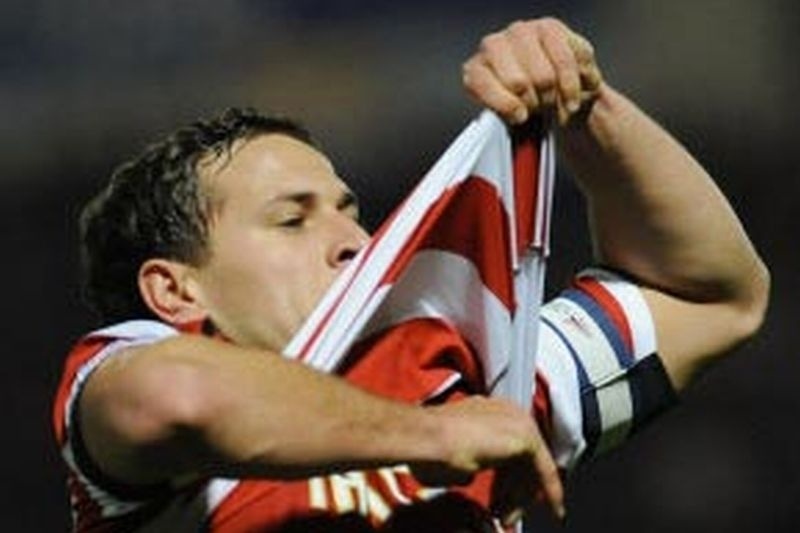 Τίμησε τον νεκρό του γιο…