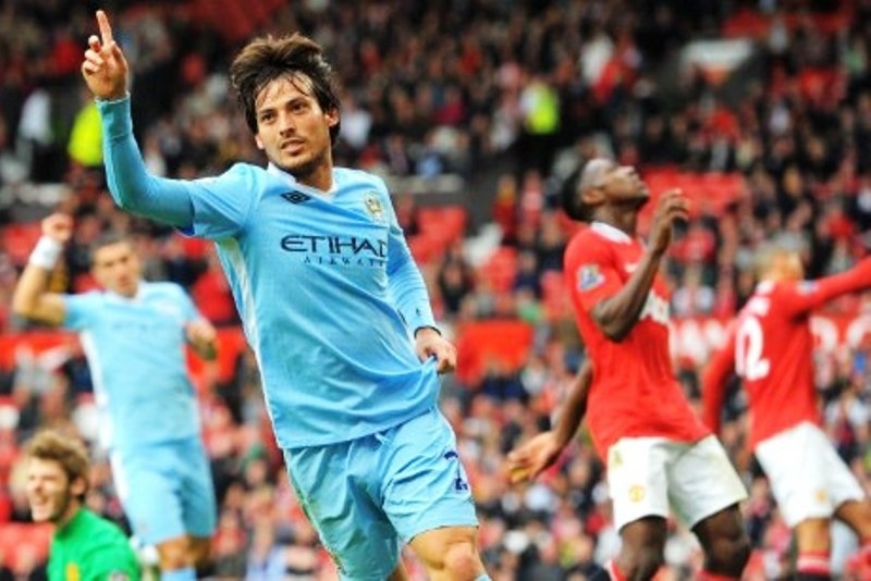 Σίλβα: «Μπορούμε τον τίτλο»