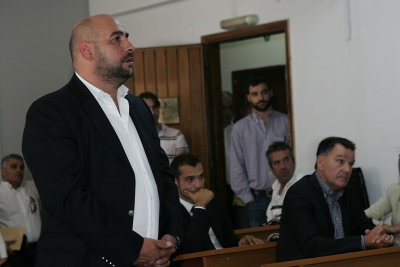 Ετοιμάζει αντεπίθεση ο Αγροτικός Aστέρας