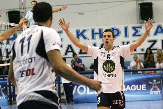 Ήττα και στο φιλικό ο ΠΑΟ