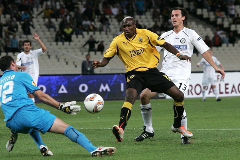 Τώρα έχει Ευρώπη