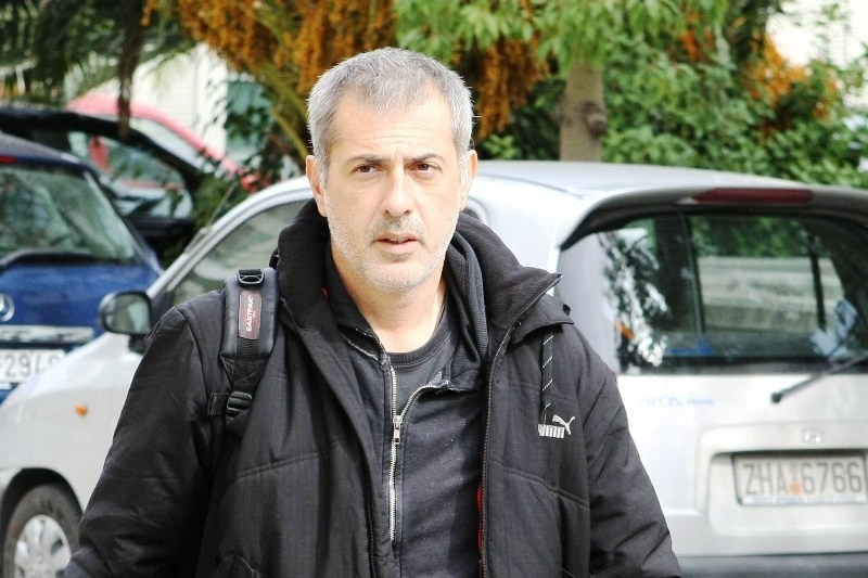 Μώραλης: «Σε Άρη και Παναθηναϊκό η προσοχή μας»