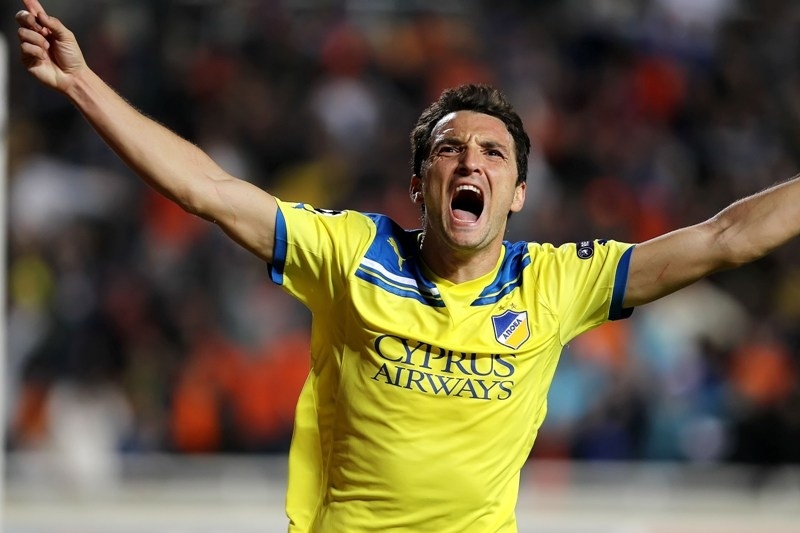 Μαντούκα: «Δώρο Θεού η πορεία μας»