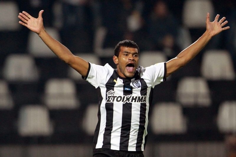 Πρόβλημα με Ετό στον ΠΑΟΚ!