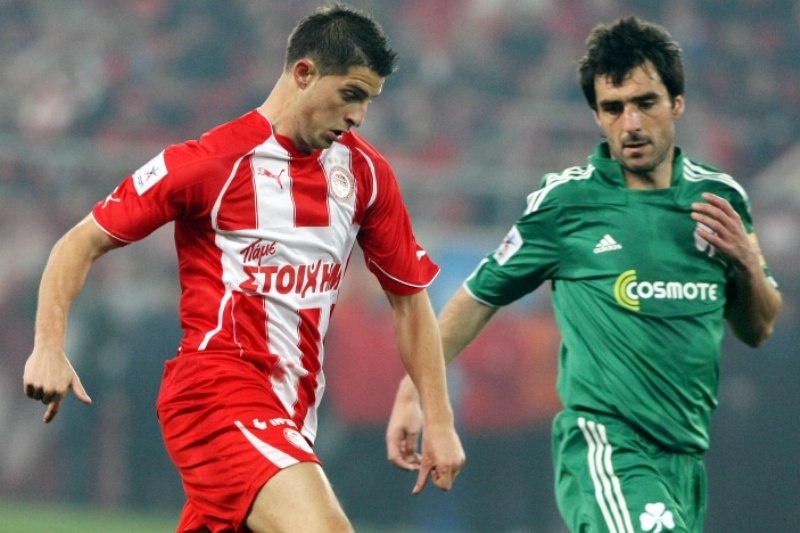 Ντέρμπι «αιωνίων» με κόσμο