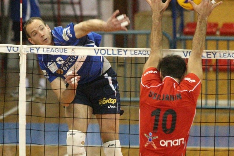 MVP ο Γκονζάλες