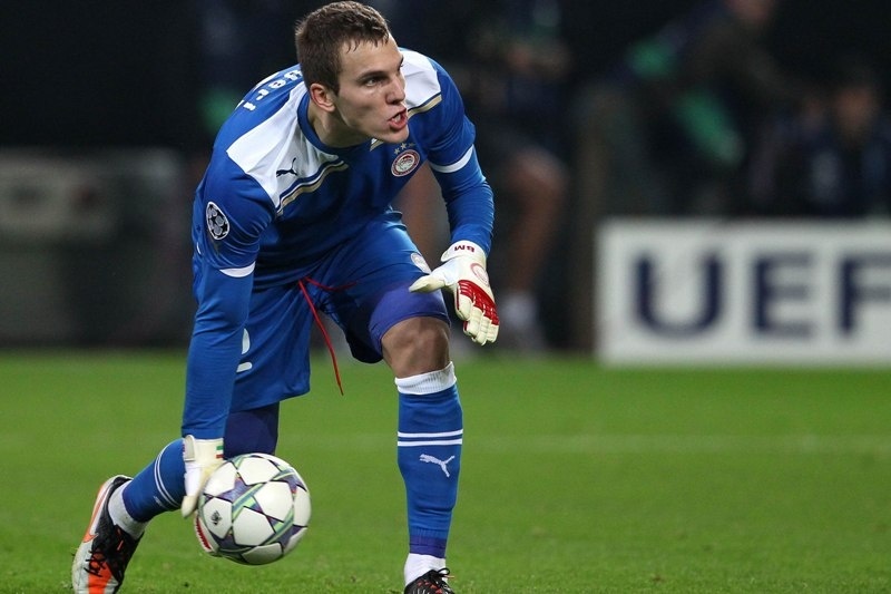 Εμπιστοσύνη στον Ούγγρο από τον Βαλβέρδε