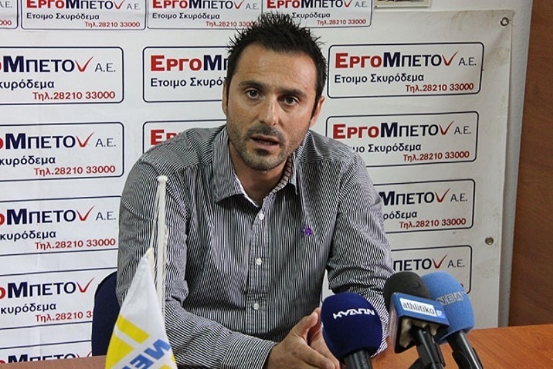 Καβακάς: «Κανένα δικαίωμα στη χαλάρωση»