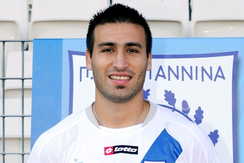 Κουέβας: «Δύσκολο να είσαι μακριά και απλήρωτος»