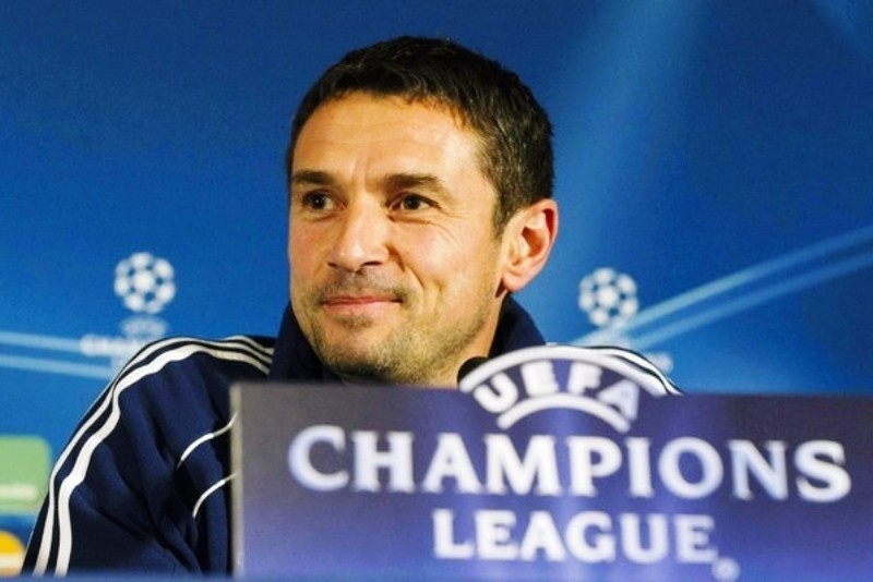 Γκαρντ: «Αυστηρό πέναλτι»