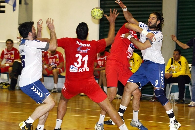 Νίκησε την Τυνησία η Εθνική