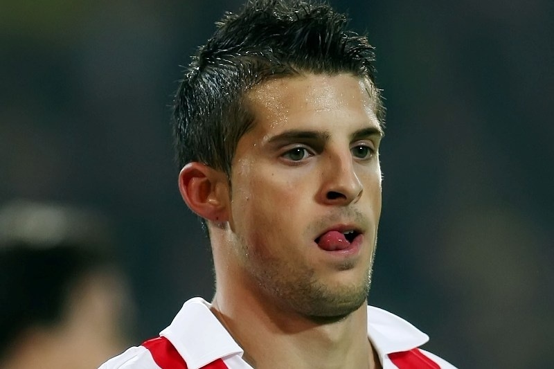 Μιραλάς: «Θέλουμε τη νίκη με τον Άρη»