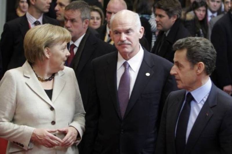 Φόβος και τρόμος!