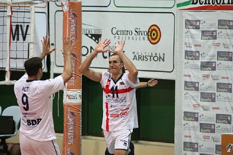 «Πολυβόλο» ο «Μπόμπι» στην Ιταλία