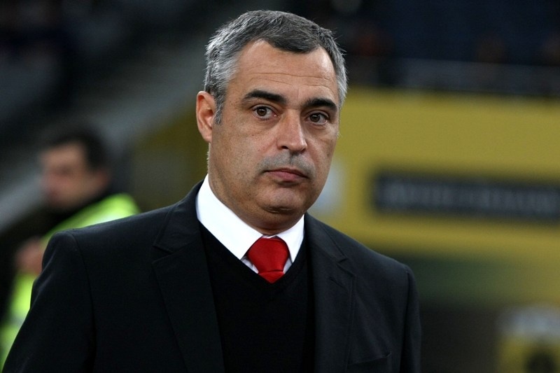 Κουσέιρο: «Κερδίσαμε λόγω αποτελεσματικότητας»