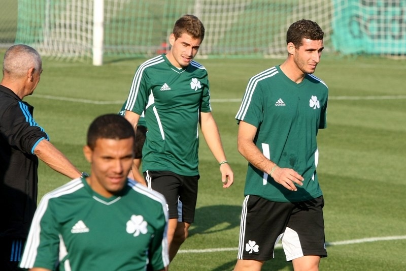 Επιστρέφει με ΑΕΚ ο Πετρόπουλος