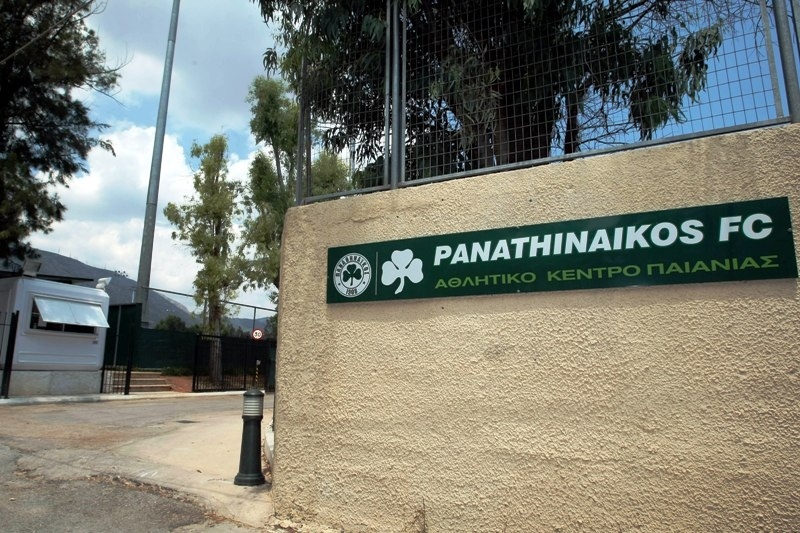 Νοικιάζει για 3 χρόνια την Παιανία ο Πρίγκιπας