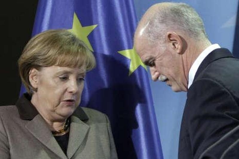 Λίγες σκόρπιες σκέψεις