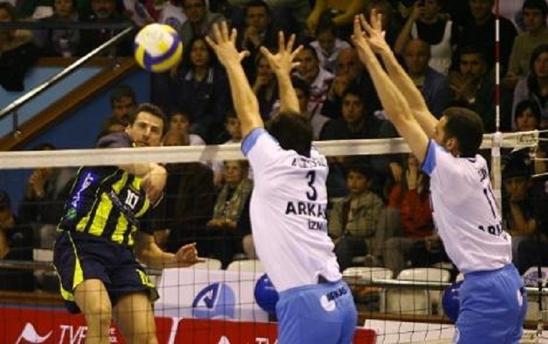 «Εκδίκηση» Αρκάς χωρίς Αγκάμεζ