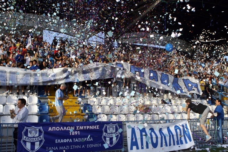 Καυστική ανακοίνωση της «Αναγέννησης»