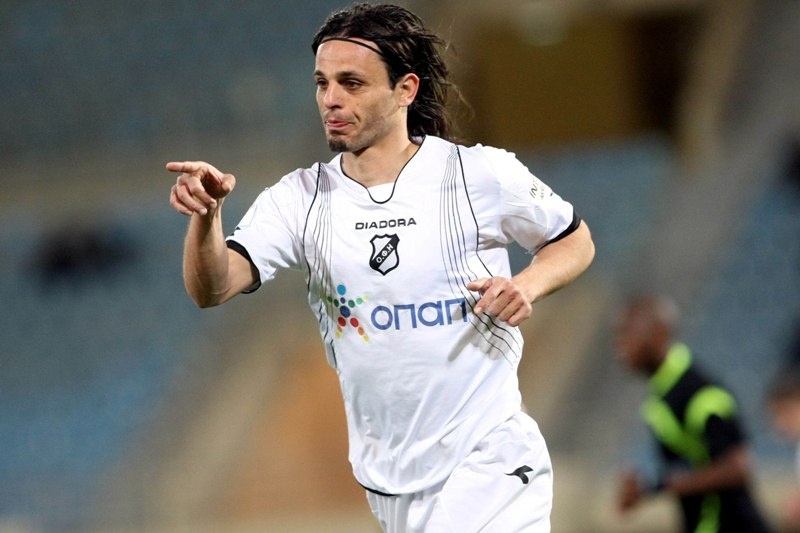 Πλήρωσε δόση στον Σφακιανάκη ο ΟΦΗ