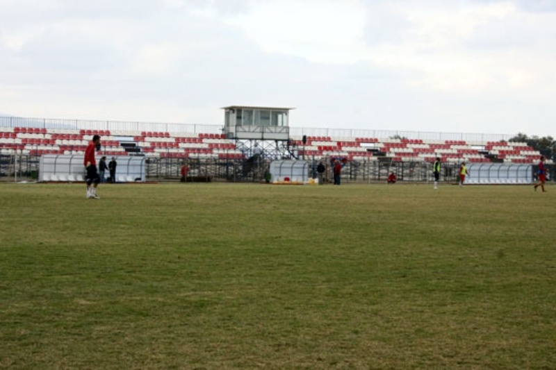 Εγκρίθηκε το Μάλεμε (photos)