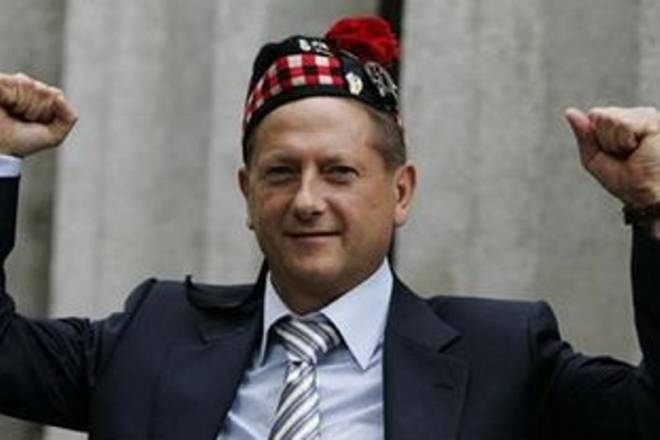 Σκληρά λόγια από Ρομανόφ