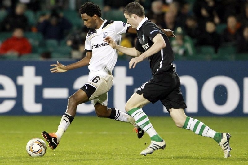 Λίνο: «Νίκη και με τον Αστέρα»