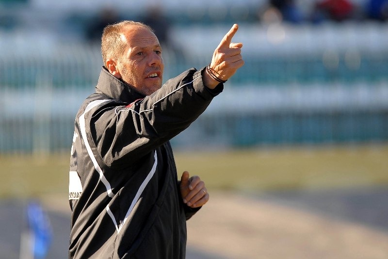 Πριόνας: «Δεν φοβόμαστε τίποτε»