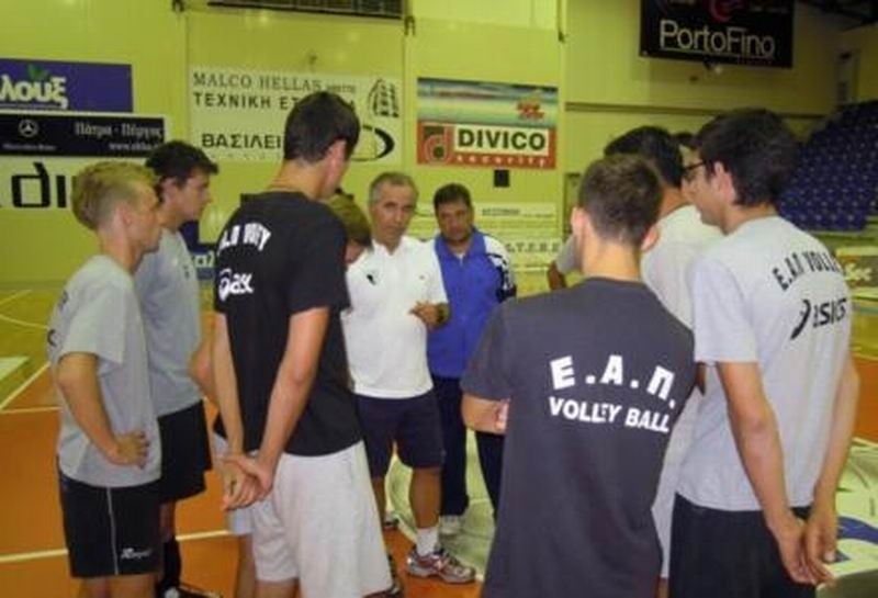 Αχιλλεόπουλος: «Δεν υπάρχουν πολλά περιθώρια»