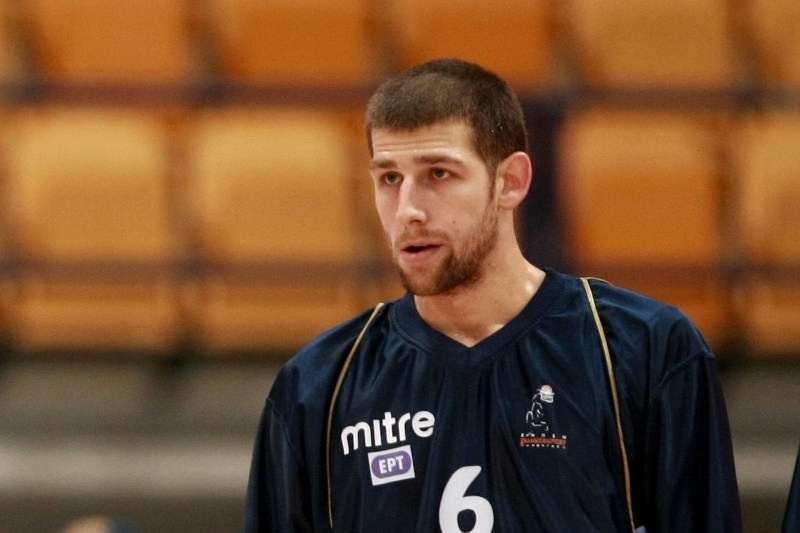 Κοστόβ: «Δύσκολο παιχνίδι με Μαρούσι»