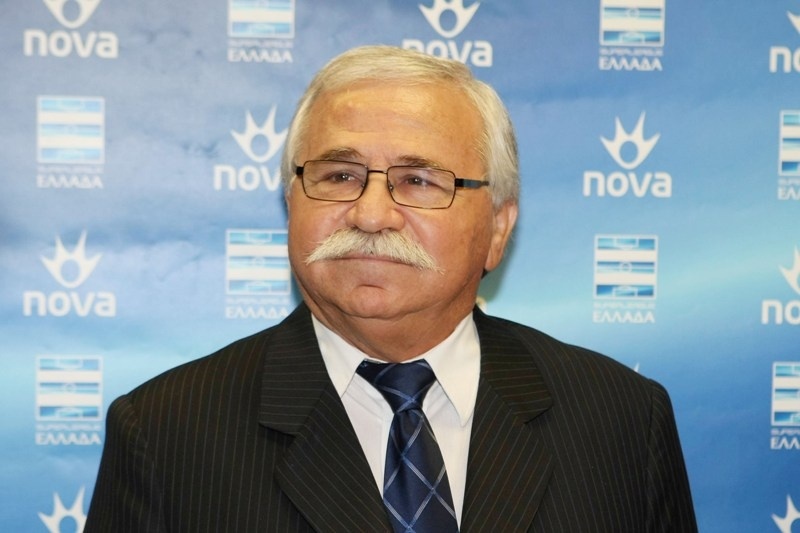 Παπουτσάκης: «Ραντεβού με το… όνειρο»