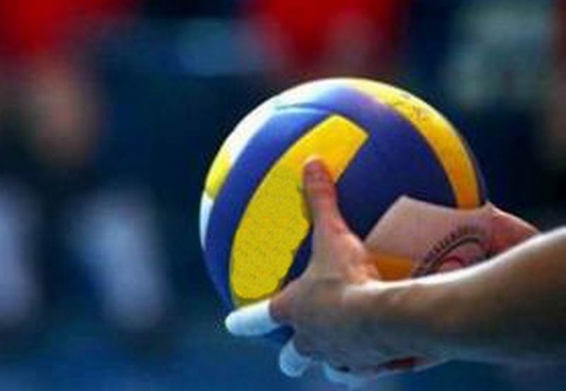 Πρώτο σερβίς στην Α2