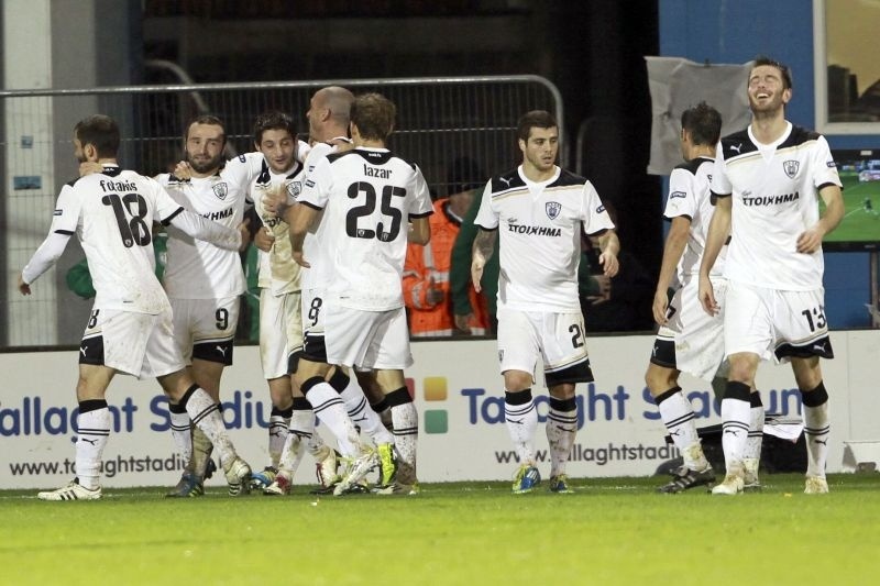 Ανωτερότητα