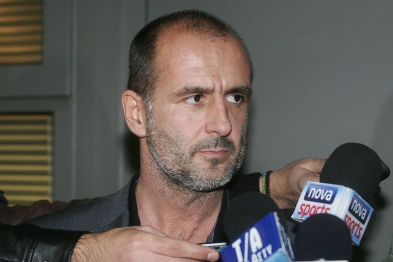 Πρόμπιερζ: «Έτοιμος να δουλέψω»