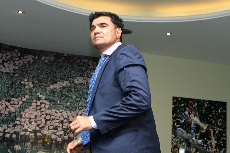 Ψηφίστηκε η Α.Μ.Κ. στον Παναθηναϊκό