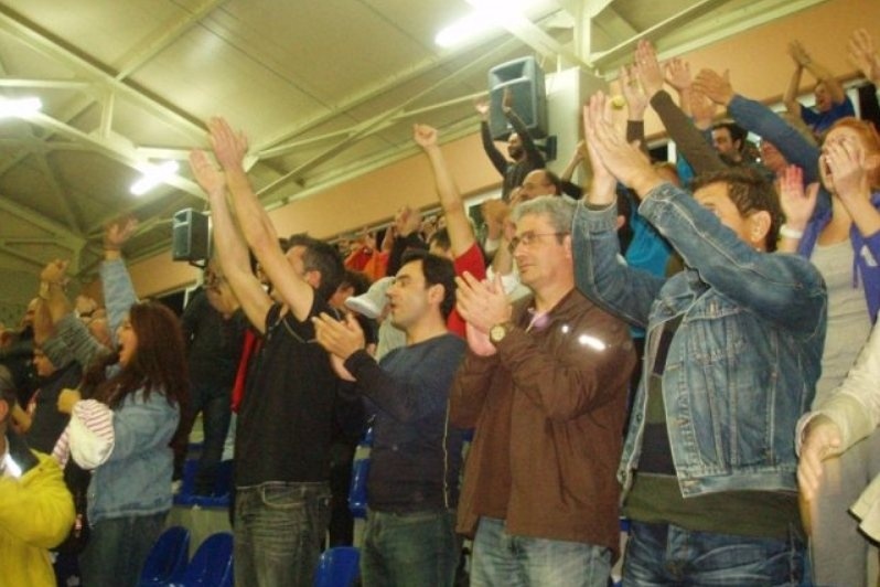 Ζαλμάς: «Πανηγυρίζω και... κλαίω»