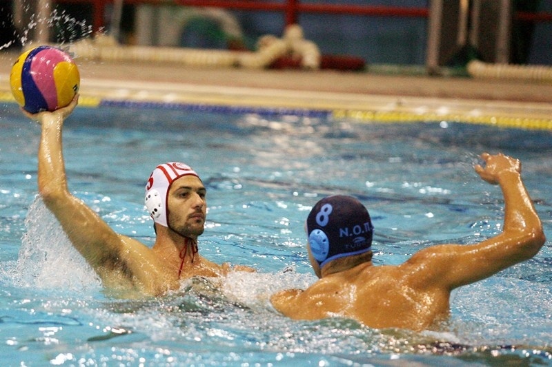 Ο Ολυμπιακός το ΝΟΠ με 12-5 (photos)