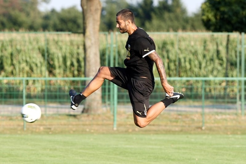 Χωρίς Γκέντσογλου η ΑΕΚ στο ντέρμπι