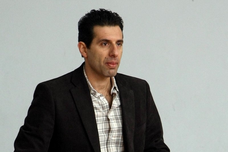 Κεραμιδάς: «Παλέψαμε…»