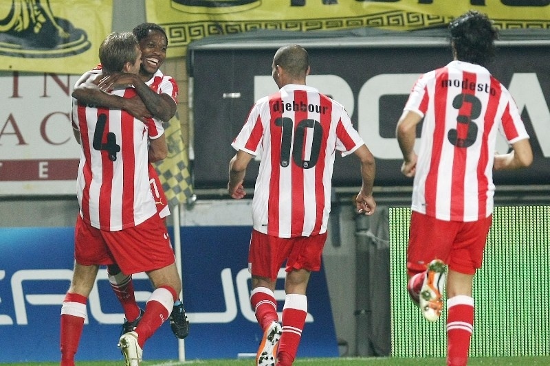 Μεγάλη νίκη, αλλά…