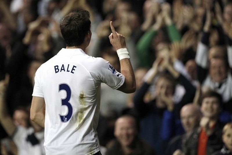 Μπέιλ: «Να συνεχίσουμε έτσι»