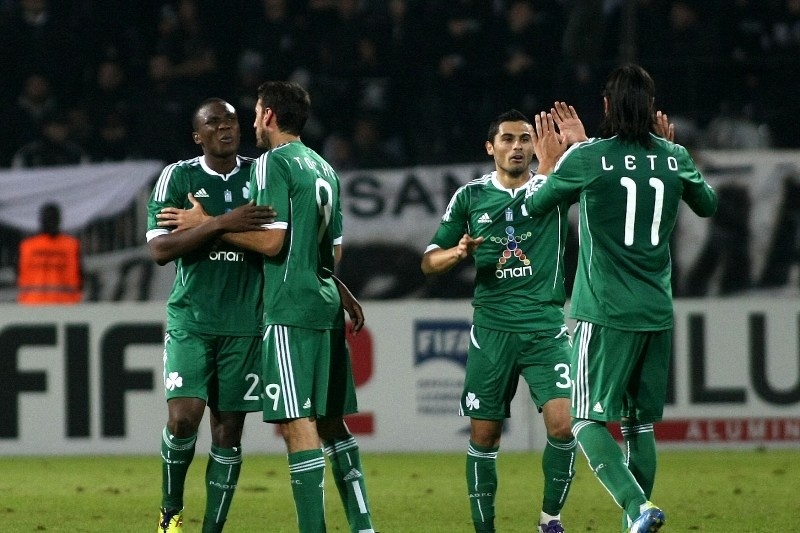 Αξίζει να τον δεις (από κοντά)!