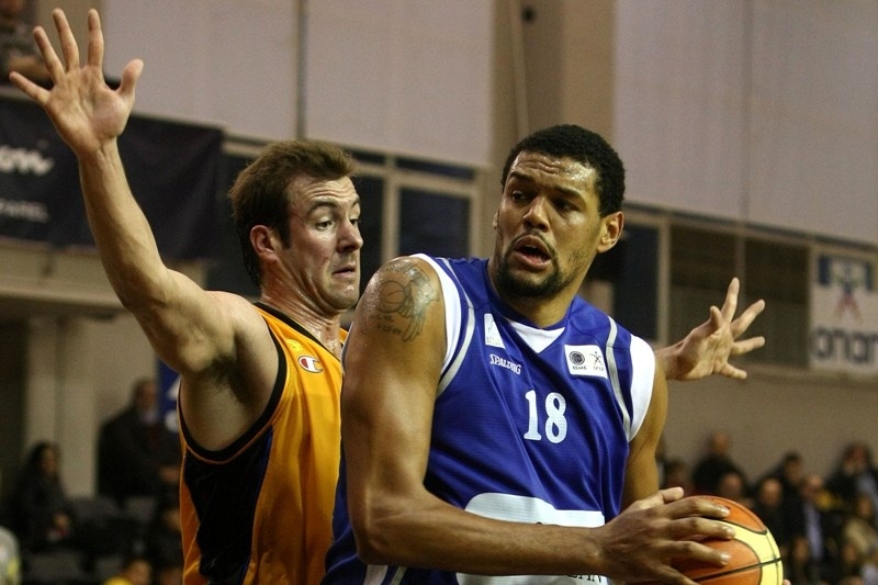 MVP ο Ο’Μπράιαντ